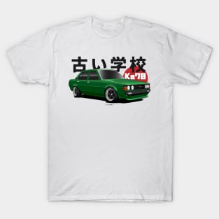 Corolla Ke70 T-Shirt